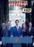Secretos de Estado Temporada 1 [720p]